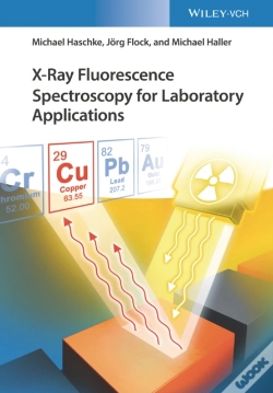 Capa do artigo X-Ray Fluorescence Spectroscopy For Laboratory Applications