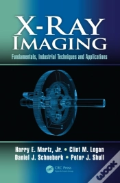 Capa do artigo X-Ray Imaging