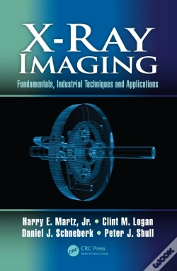 Capa do artigo X-Ray Imaging