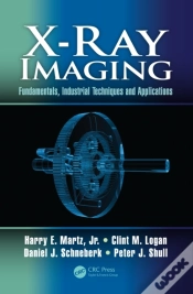 Capa do artigo X-Ray Imaging