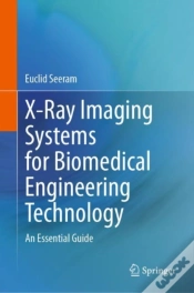 Capa do artigo X-Ray Imaging Systems For Biomedical Engineering Technology