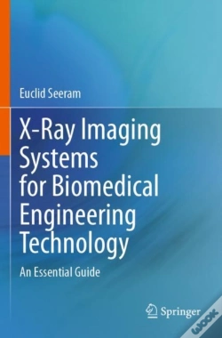 Capa do artigo X-Ray Imaging Systems For Biomedical Engineering Technology