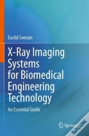 Capa do artigo X-Ray Imaging Systems For Biomedical Engineering Technology