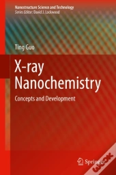 X-Ray Nanochemistry