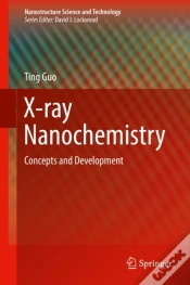 Capa do artigo X-Ray Nanochemistry
