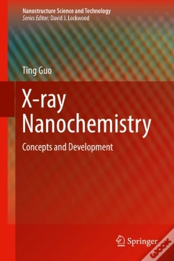 Capa do artigo X-Ray Nanochemistry