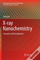 X-Ray Nanochemistry