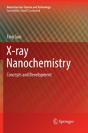 X-Ray Nanochemistry - Preview