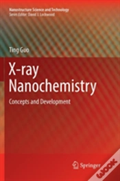 Capa do artigo X-Ray Nanochemistry