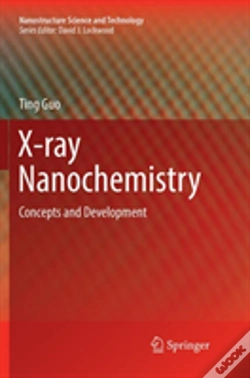 Capa do artigo X-Ray Nanochemistry