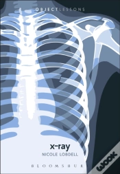 Capa do artigo X-Ray