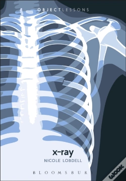 Capa do artigo X-Ray
