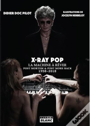 Capa do artigo X Ray Pop