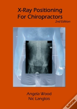 Capa do artigo X-Ray Positioning For Chiropractors 2nd Edition
