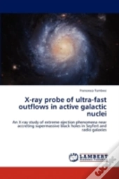 X-Ray Probe Of Ultra-Fast Outflows In Ac