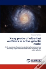 Capa do artigo X-Ray Probe Of Ultra-Fast Outflows In Ac