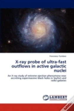 Capa do artigo X-Ray Probe Of Ultra-Fast Outflows In Ac