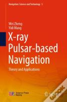 X-Ray Pulsar-Based Navigation