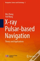 X-Ray Pulsar-Based Navigation