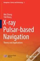 X-Ray Pulsar-Based Navigation