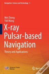 X-Ray Pulsar-Based Navigation