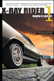 Capa do artigo X-Ray Rider 1