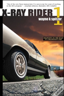 Capa do artigo X-Ray Rider 1