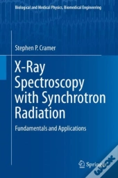 X-Ray Spectroscopy With Synchrotron Radiation