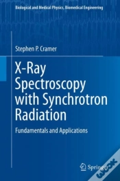 Capa do artigo X-Ray Spectroscopy With Synchrotron Radiation