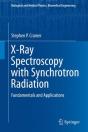X-Ray Spectroscopy With Synchrotron Radiation - Preview