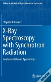 X-Ray Spectroscopy With Synchrotron Radiation