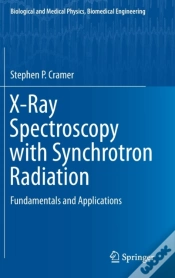 Capa do artigo X-Ray Spectroscopy With Synchrotron Radiation