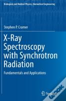 X-Ray Spectroscopy With Synchrotron Radiation