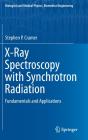 X-Ray Spectroscopy With Synchrotron Radiation - Preview
