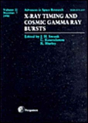 X-Ray Timing And Cosmic Gamma Ray Bursts - Preview