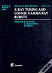 Capa do artigo X-Ray Timing And Cosmic Gamma Ray Bursts