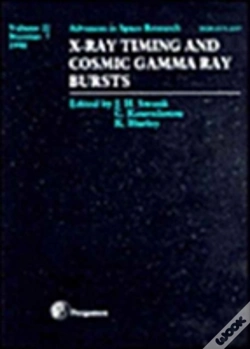 Capa do artigo X-Ray Timing And Cosmic Gamma Ray Bursts