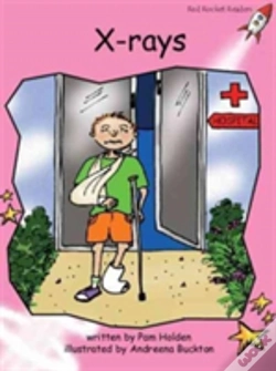 Capa do artigo X-Rays