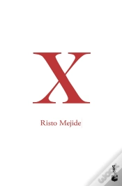 Capa do artigo X