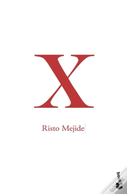 Capa do artigo X