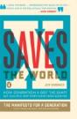 X Saves The World - Preview