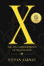 X - Preview