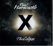 Capa do artigo X The Eclipse - CD
