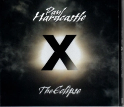Capa do artigo X The Eclipse - CD