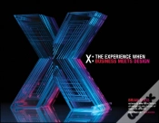 Capa do artigo X: The Experience When Business Meets Design