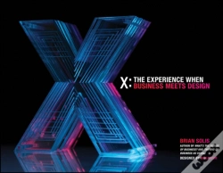 Capa do artigo X: The Experience When Business Meets Design