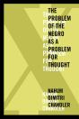 X-The Problem Of The Negro As A Problem For Thought - Preview