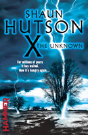X The Unknown - Preview