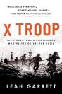 X Troop - Preview