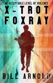 Capa do artigo X-Trot Foxray